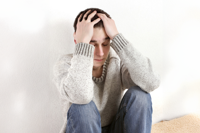 mon enfant a une malaise